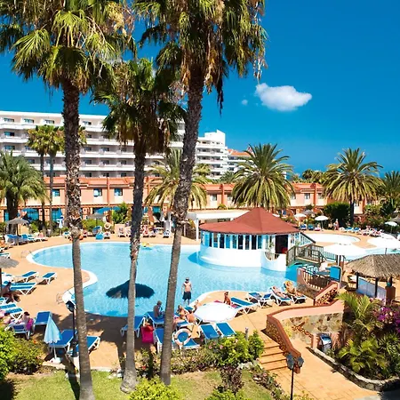 Sholeo Maspalomas Lodge Playa del Inglés