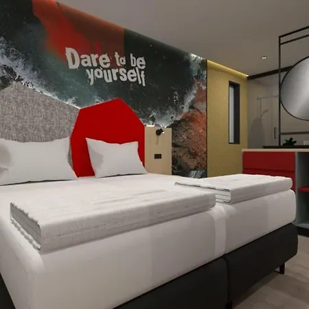 Lodge Sholeo Maspalomas Playa del Inglés