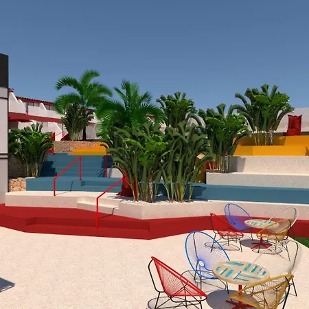 Lodge Sholeo Maspalomas