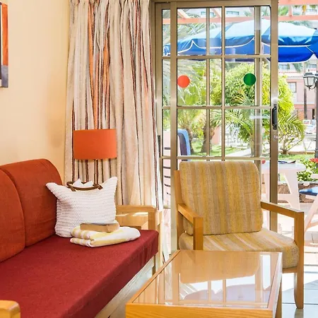 Lodge Sholeo Maspalomas Playa del Inglés