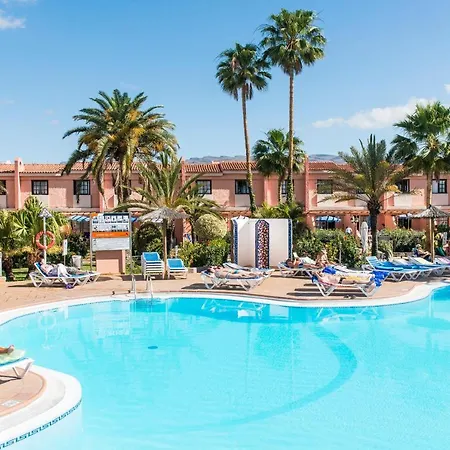 Sholeo Maspalomas