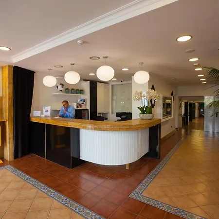 Sholeo Maspalomas Lodge Playa del Inglés